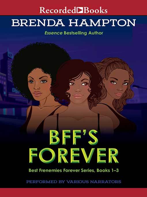 Title details for BFF's Forever by Brenda Hampton - Wait list